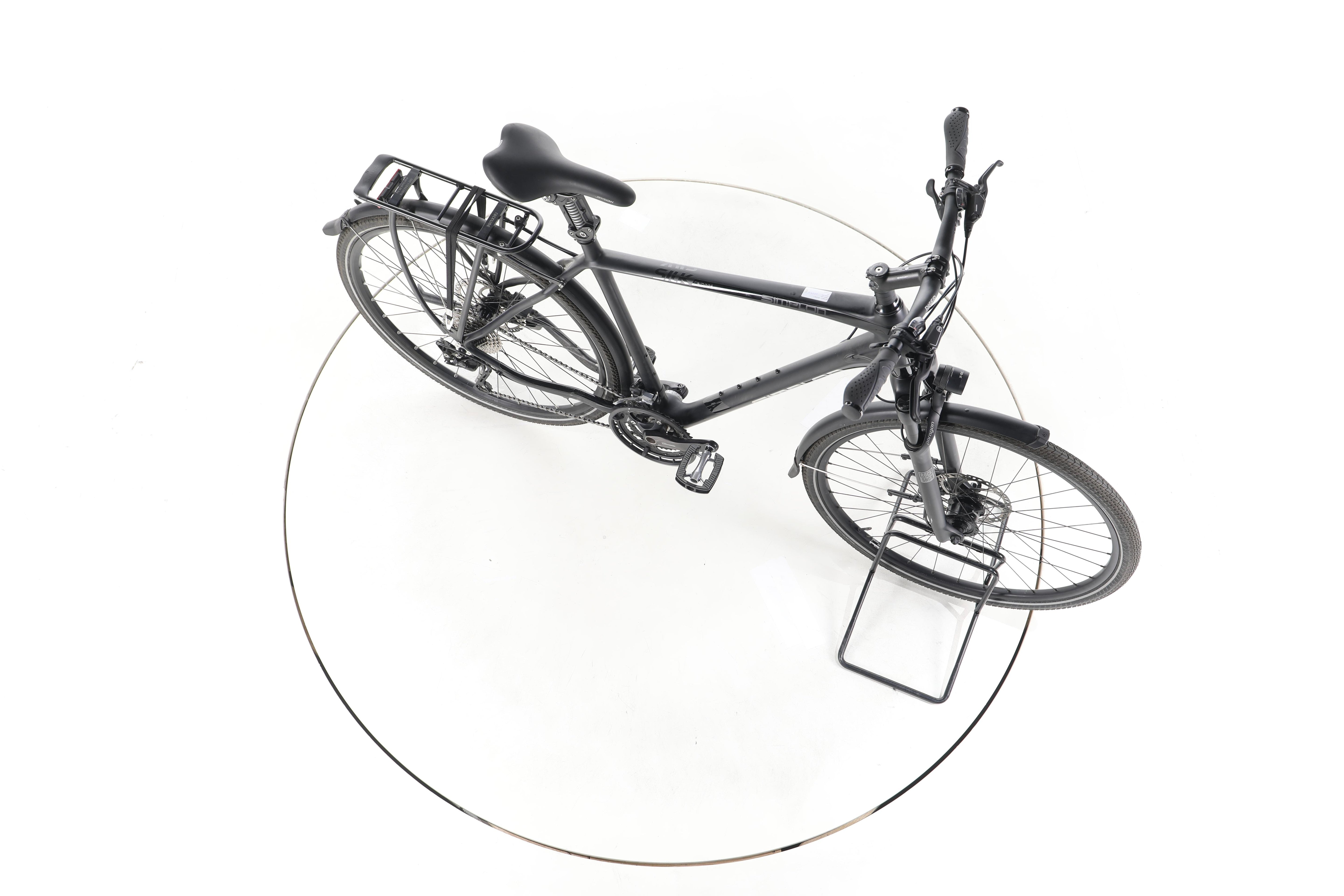 Simplon Silk Fahrrad City & Trekking - Image 14