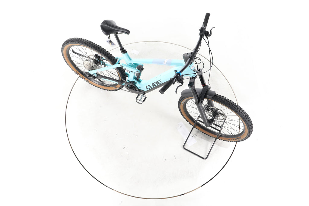 Cube Stereo Hybrid 160 HPC Race E-Bike Fully Carbon 2024 - Image 14