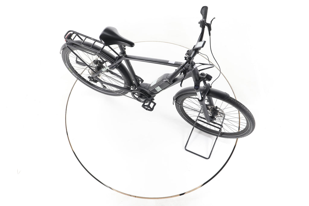 Pegasus Solero E9 Sport CX Trekking E-Bike - Image 14