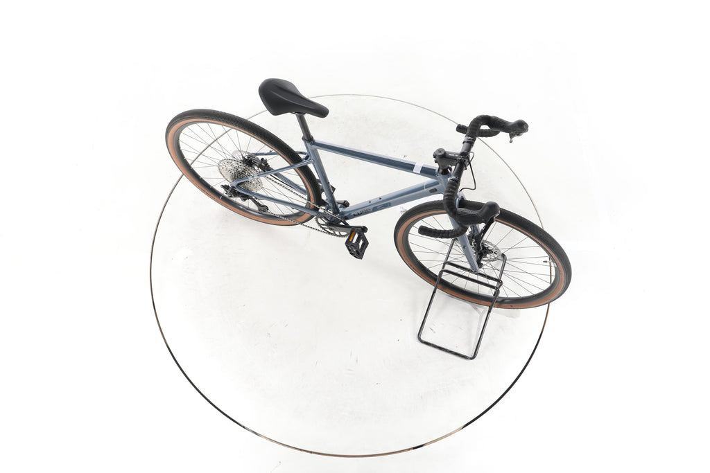 Cube Nuroad EX Gravelbike 2025 - Image 14