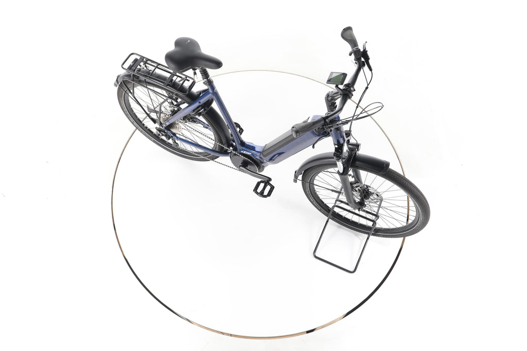Velo de Ville SEB 890 Trekking E-Bike Tiefeinsteiger - Image 14
