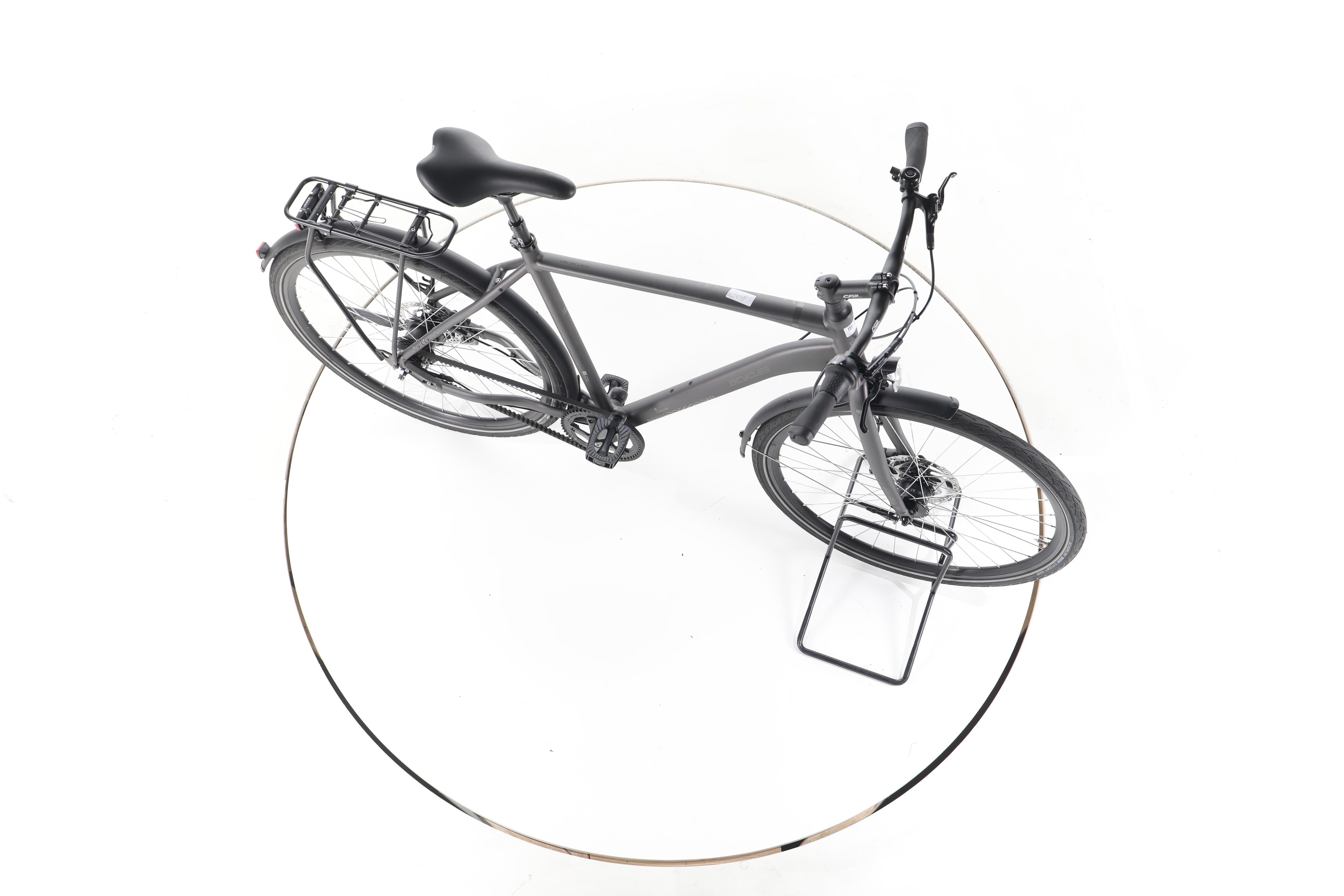 Bicycles CXS 800 Fahrrad City & Trekking - Image 14