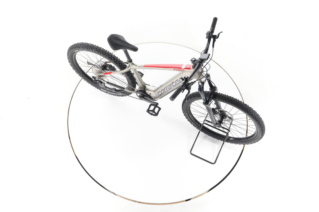 Corratec E-Power X-Vert Pro E-Bike - Image 14