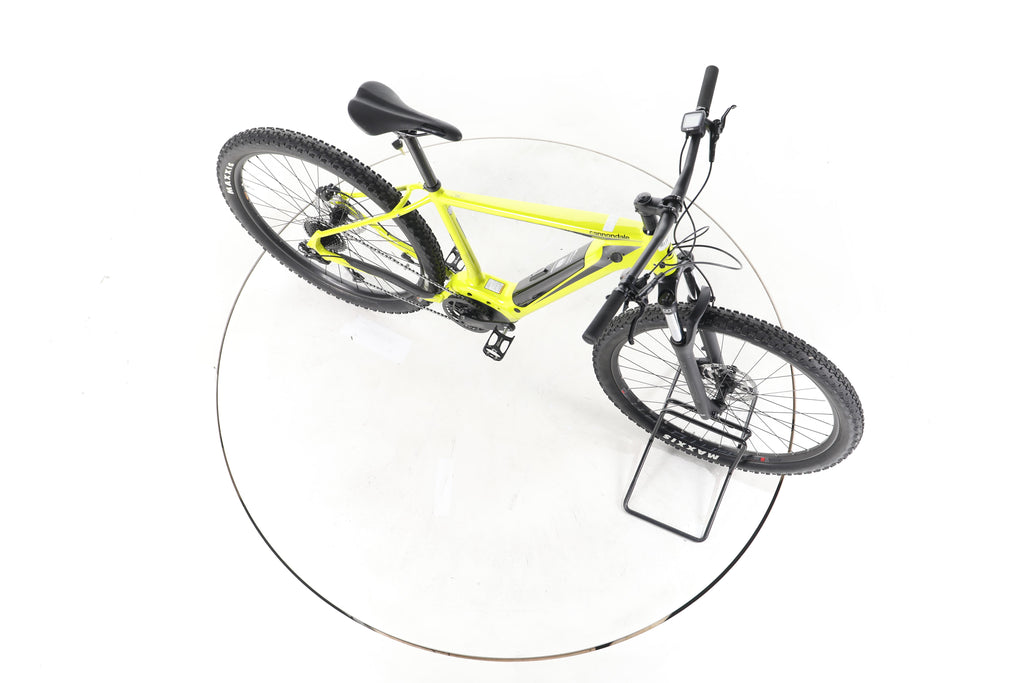 Cannondale Trail Neo 4 E-Bike - Image 14