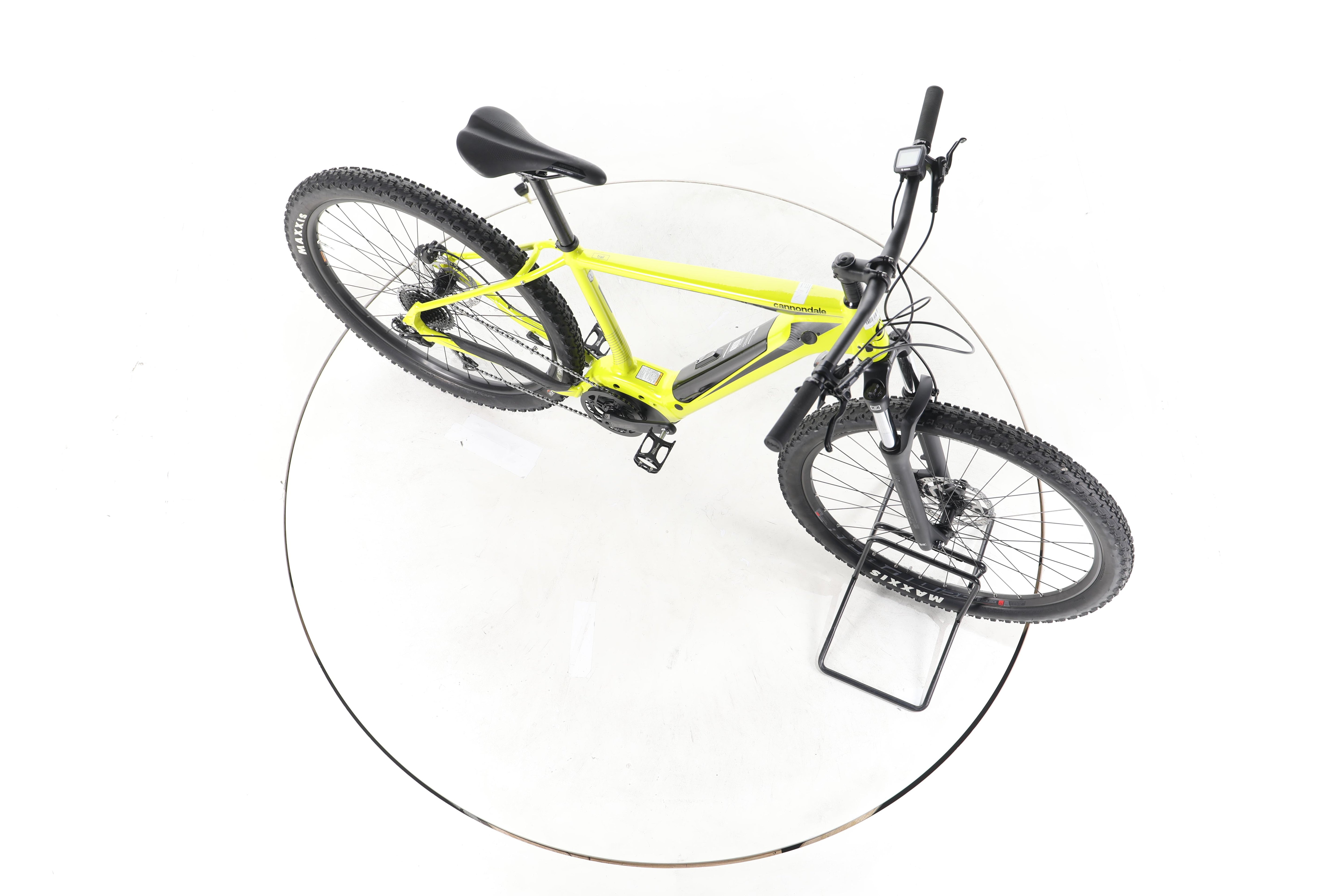 Cannondale Trail Neo 4 E-Bike - Image 14