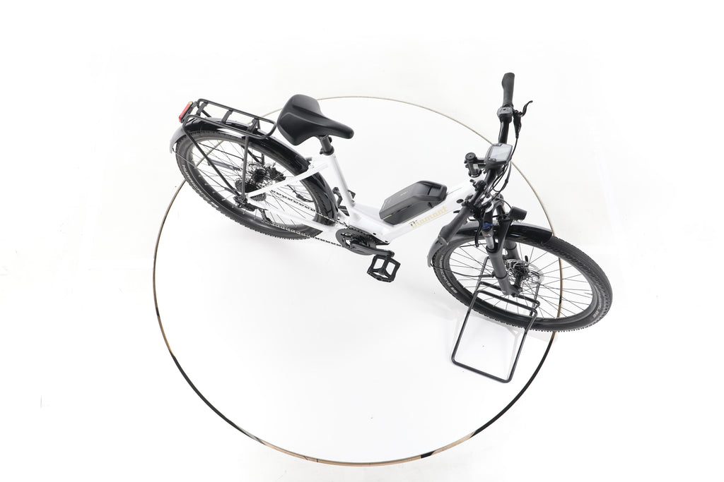 Diamant Zing+ Gen 1 Trekking E-Bike Tiefeinsteiger - Image 14