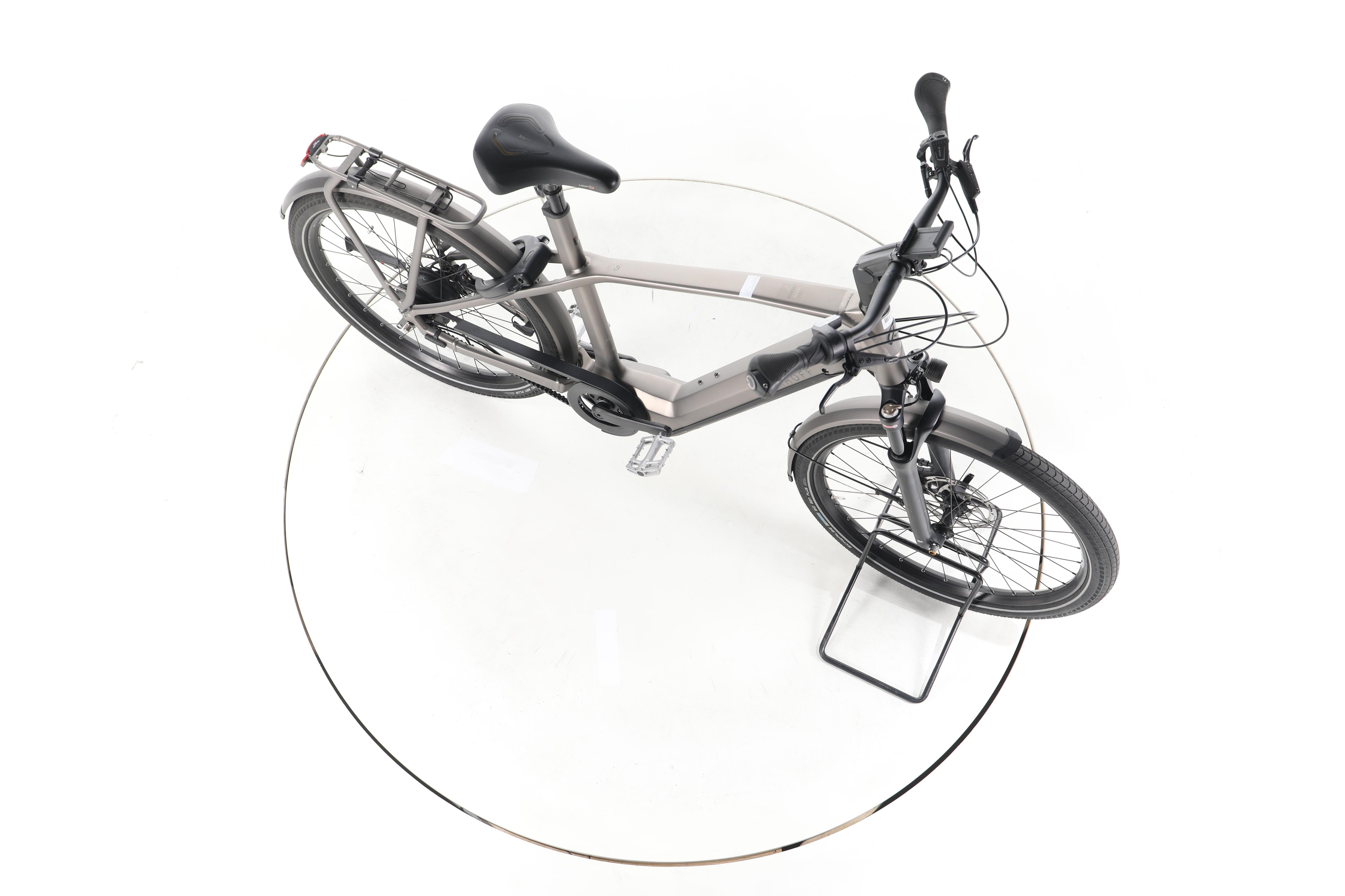 Kalkhoff Image 7.B Excite+ City E-Bike - Image 14