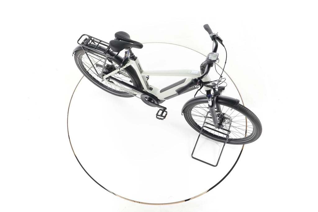Winora Sinus N5 eco City E-Bike - Image 14