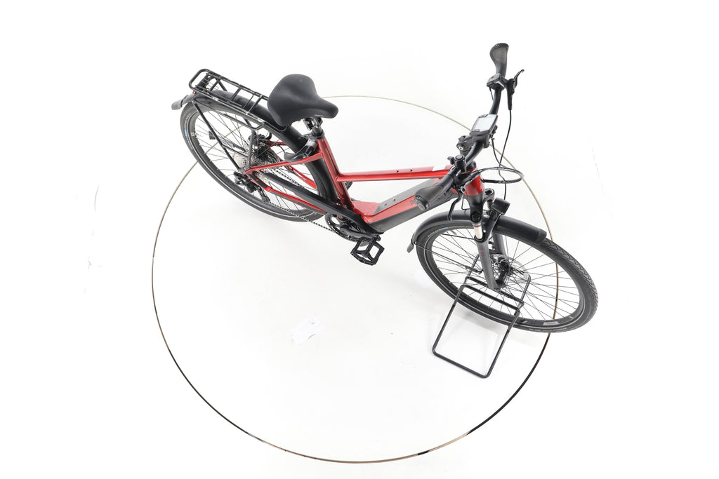 Pegasus Premio EVO 10 Lite Trekking E-Bike - Image 14