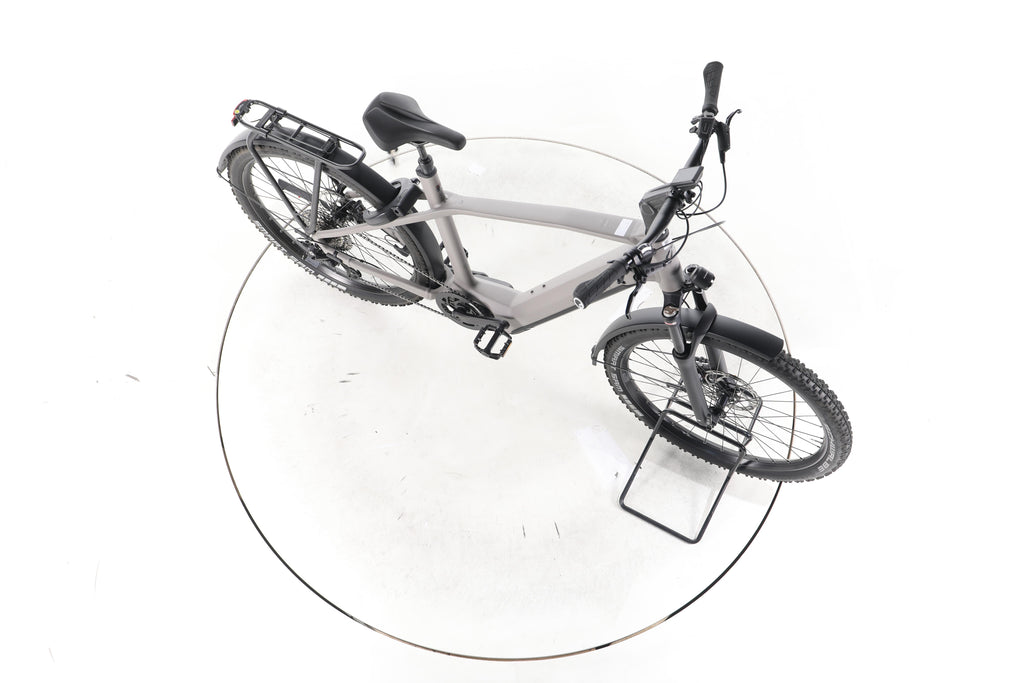 Kalkhoff Entice 7.B Move+ Trekking E-Bike - Image 14