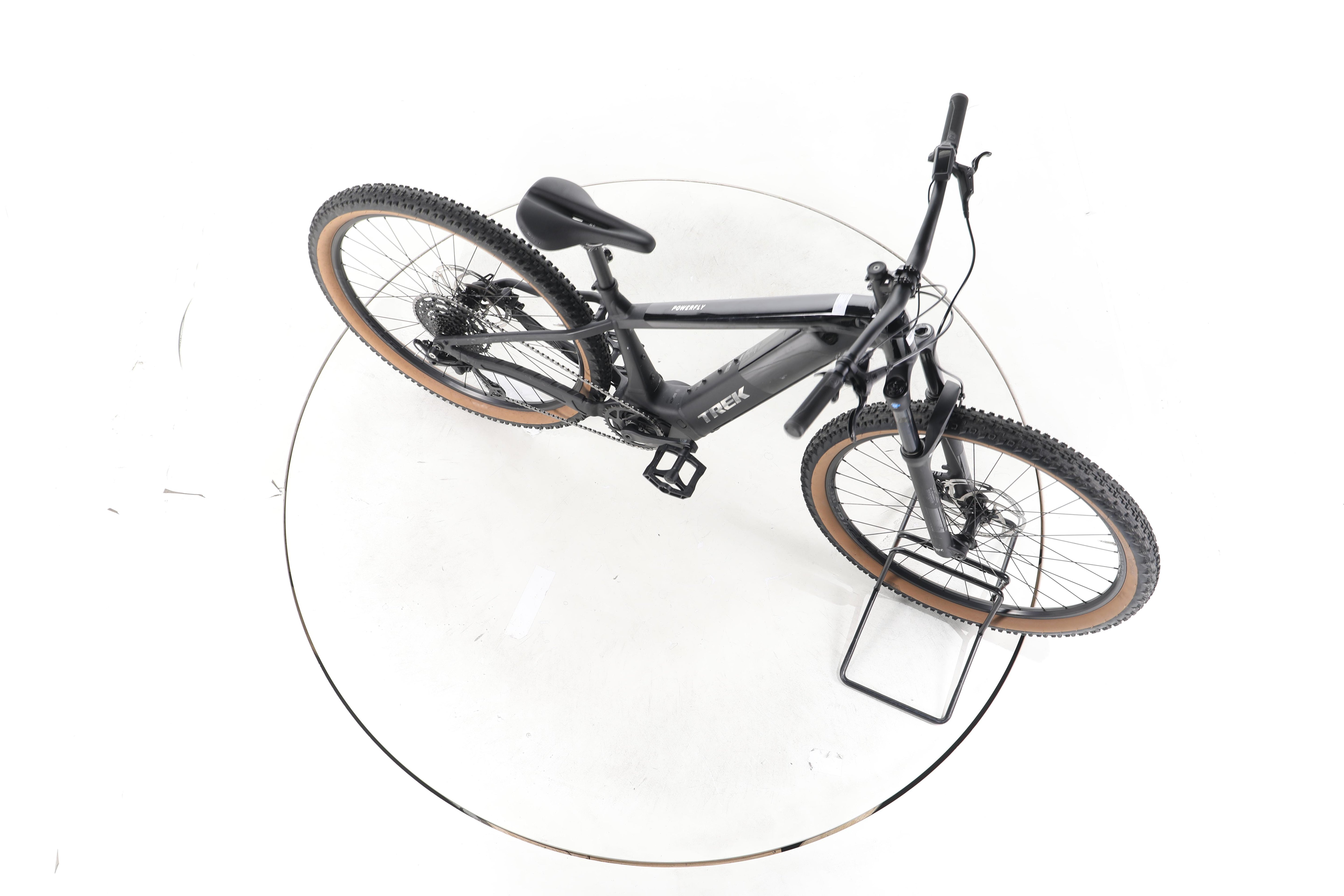 Trek Powerfly+ 4 E-Bike 2025 - Image 14