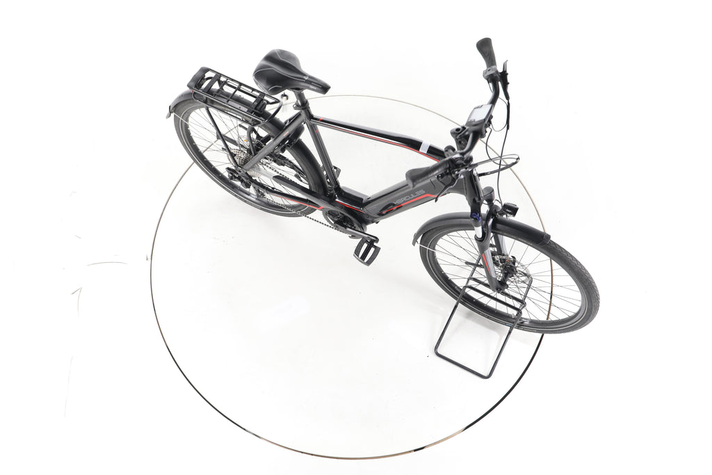 Hercules E-Imperial Trekking E-Bike - Image 14