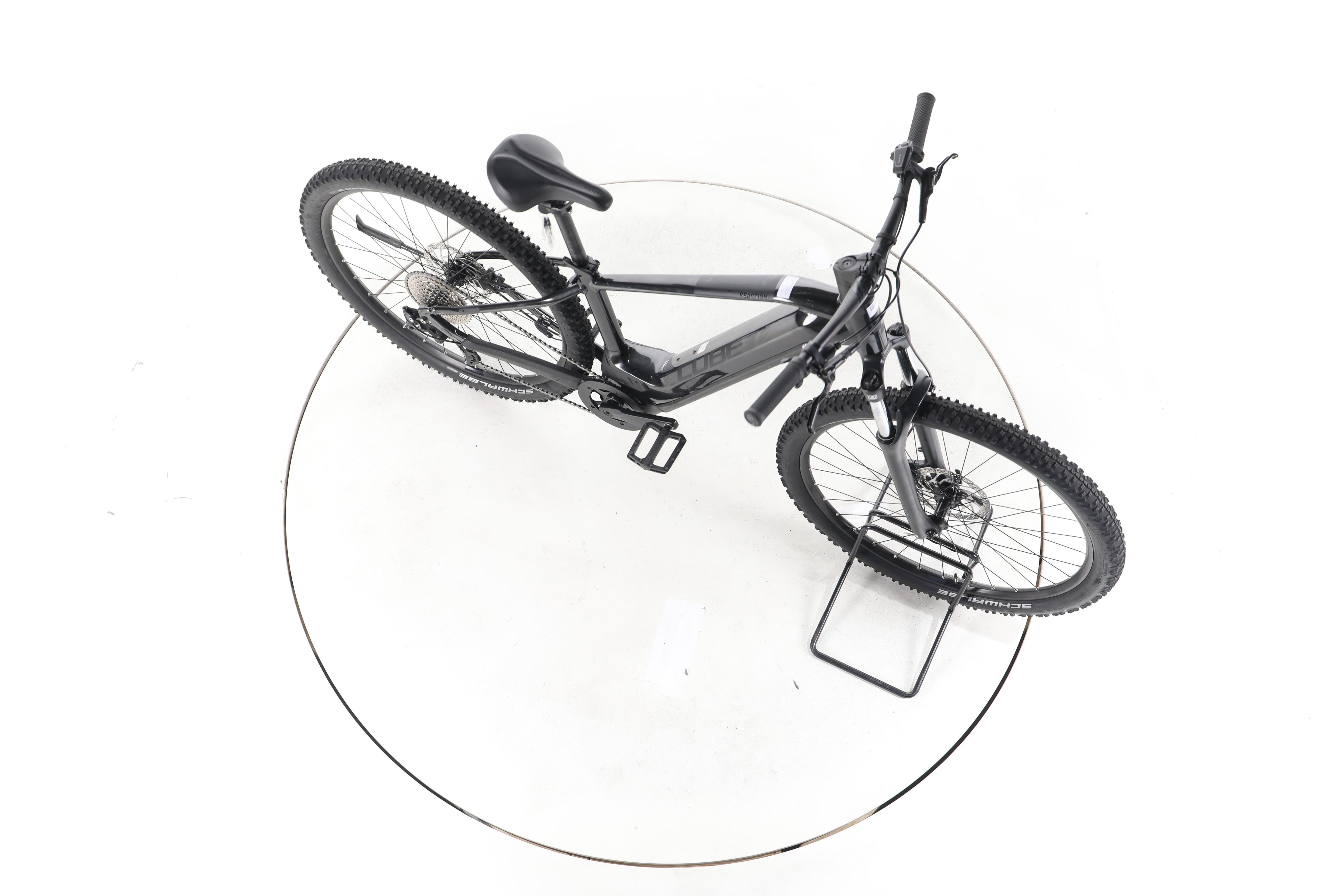 Cube Reaction Hybrid ONE E-Bike - Image 14