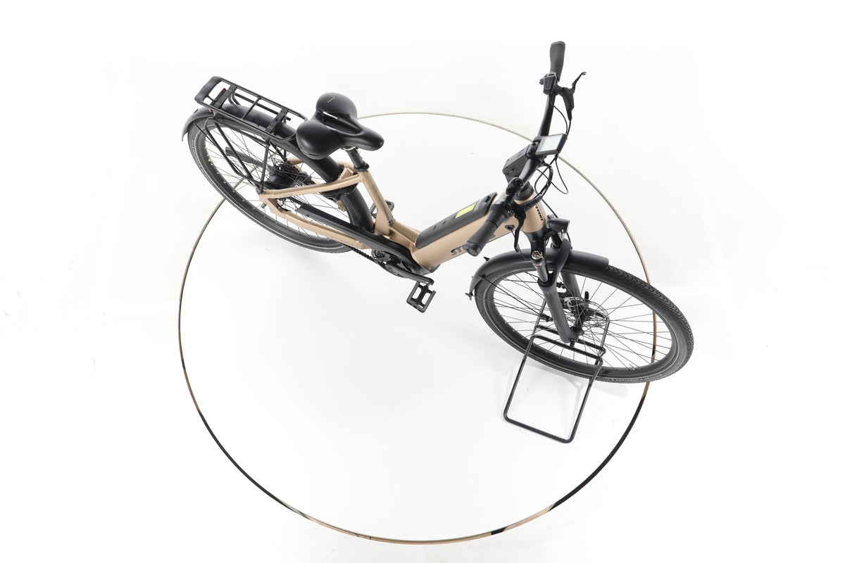 Stevens E-Brione Luxe gen.1 City E-Bike Tiefeinsteiger 2024 - Image 14