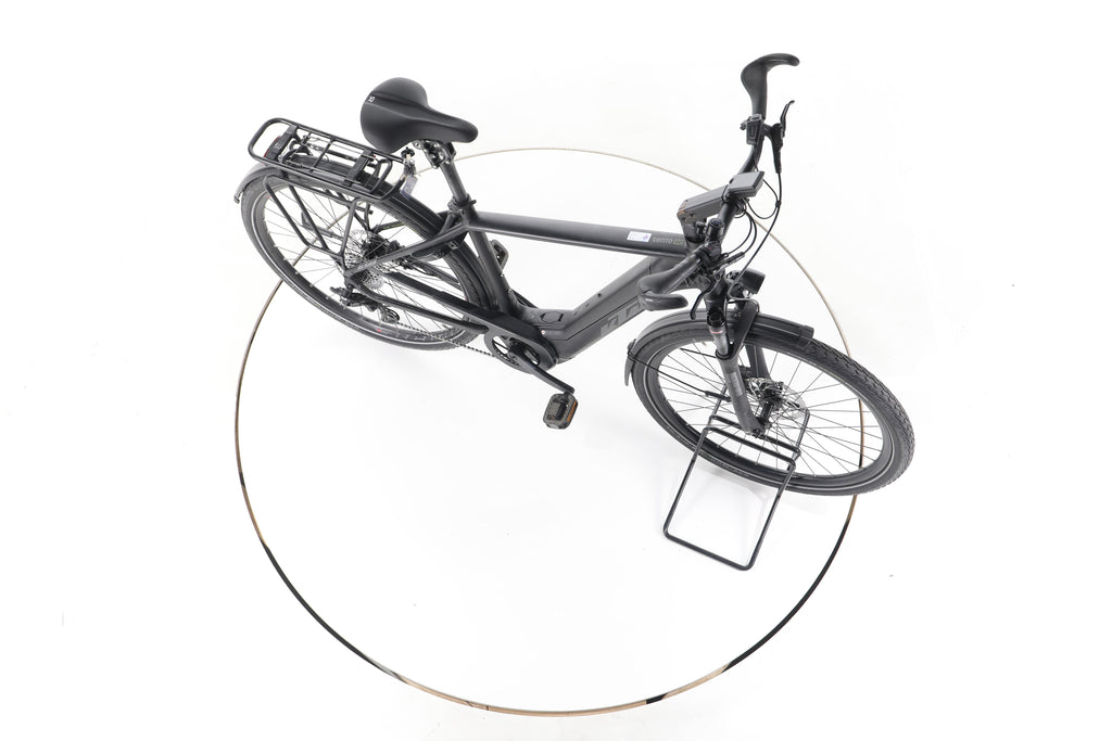 KTM ZEG Cento 10 Plus Trekking E-Bike - Image 14