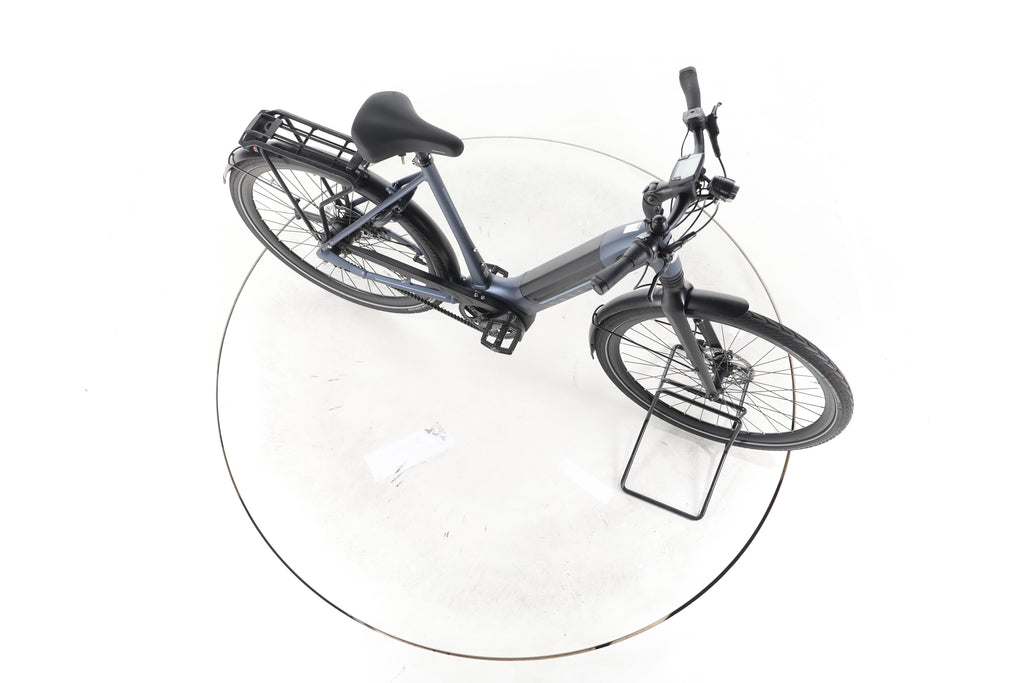 Gazelle Ultimate C8+ HMB Belt City E-Bike Tiefeinsteiger - Image 14