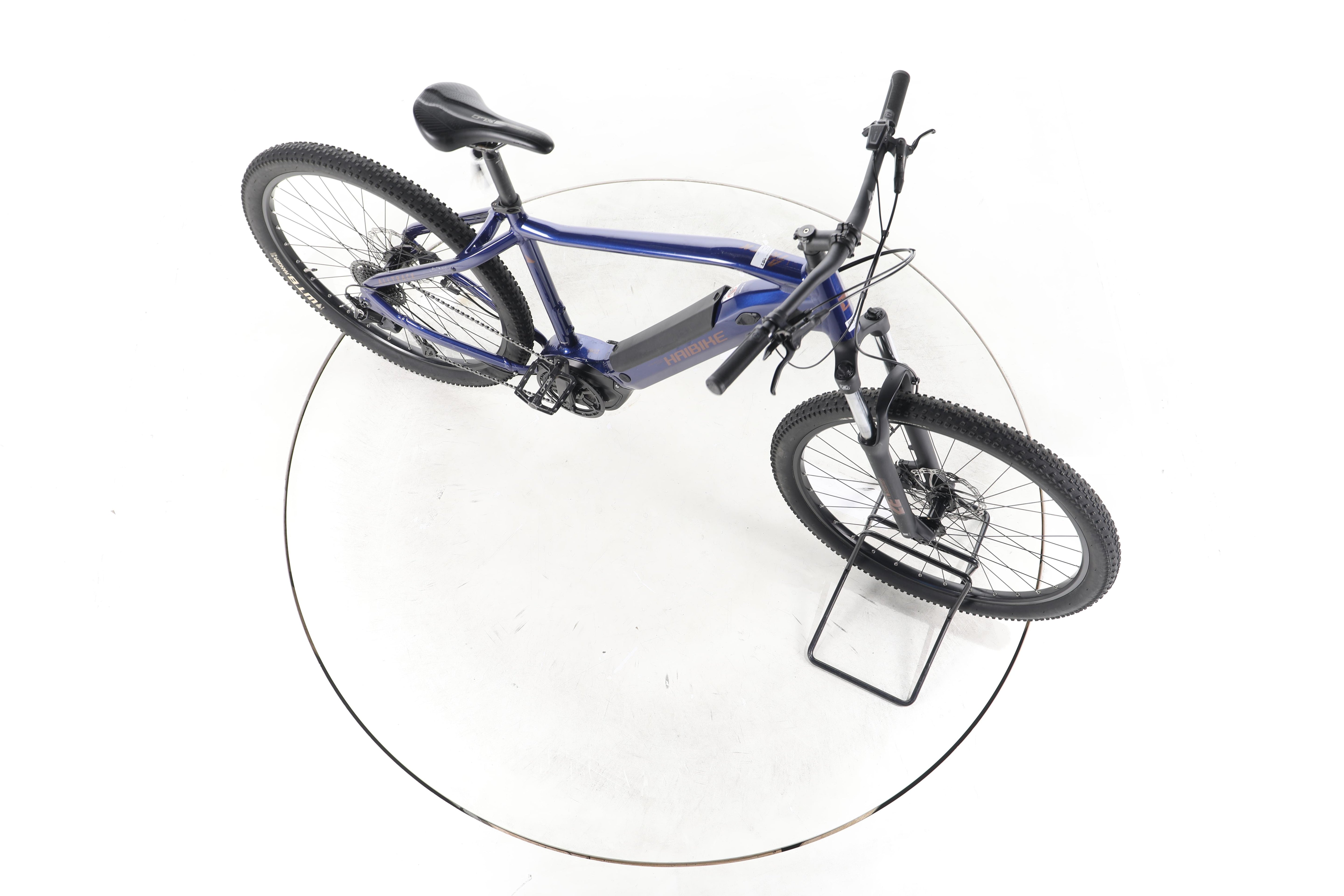 Haibike Alltrack4 E-Bike - Image 14