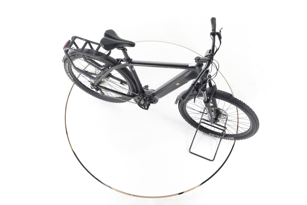 TENWAYS AGO X Trekking E-Bike - Image 14