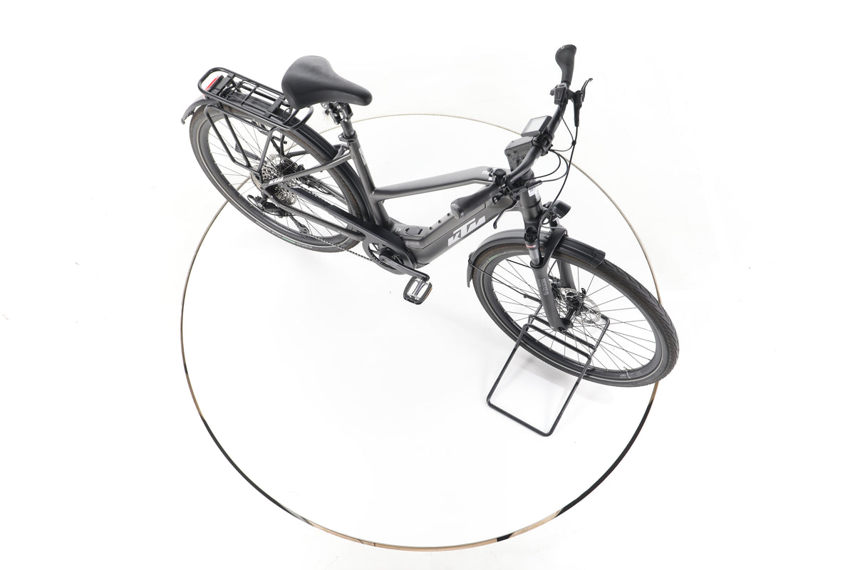 KTM Macina Limited Trekking E-Bike - Image 14