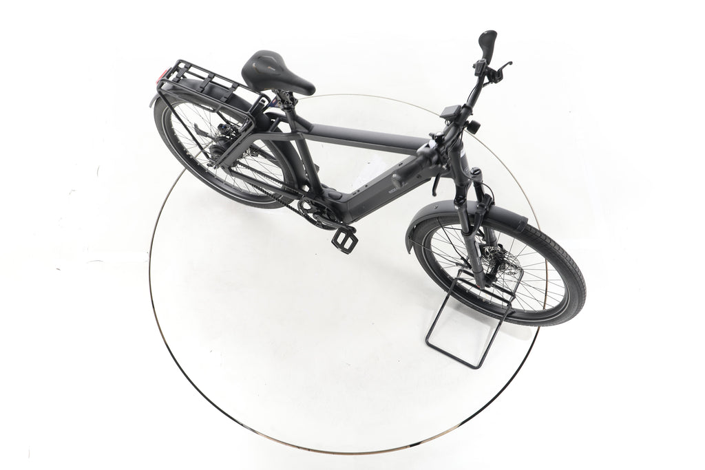 Riese & Müller Charger 4 GT Vario City E-Bike - Image 14