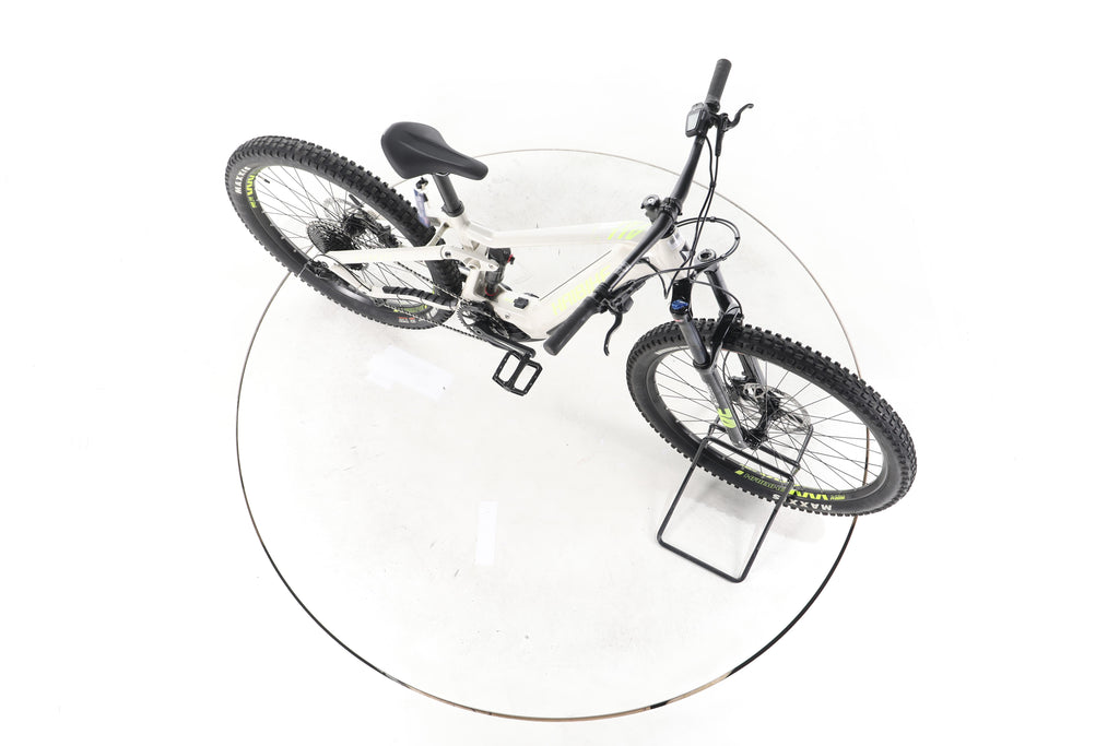 Haibike AllTrail 3 E-Bike Fully 2024 - Image 14