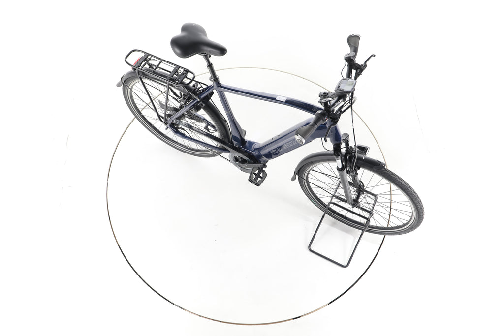 Da Silva C8-Bosch Intube City E-Bike - Image 14