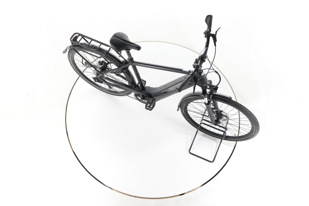 Pegasus Solero EVO 9 Trekking E-Bike - Image 14