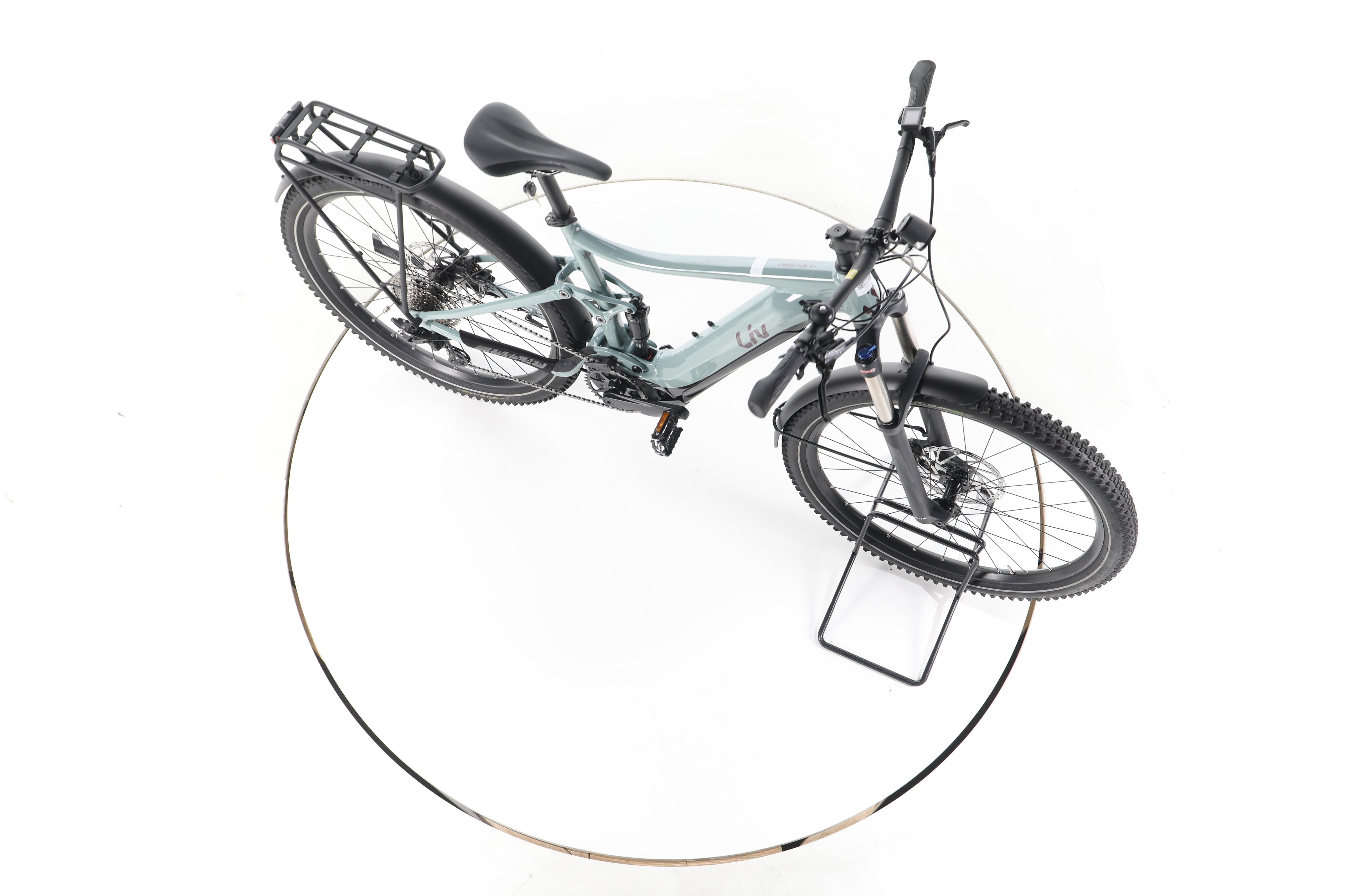 Liv Embolden E+ EX SUV E-Bike - Image 14