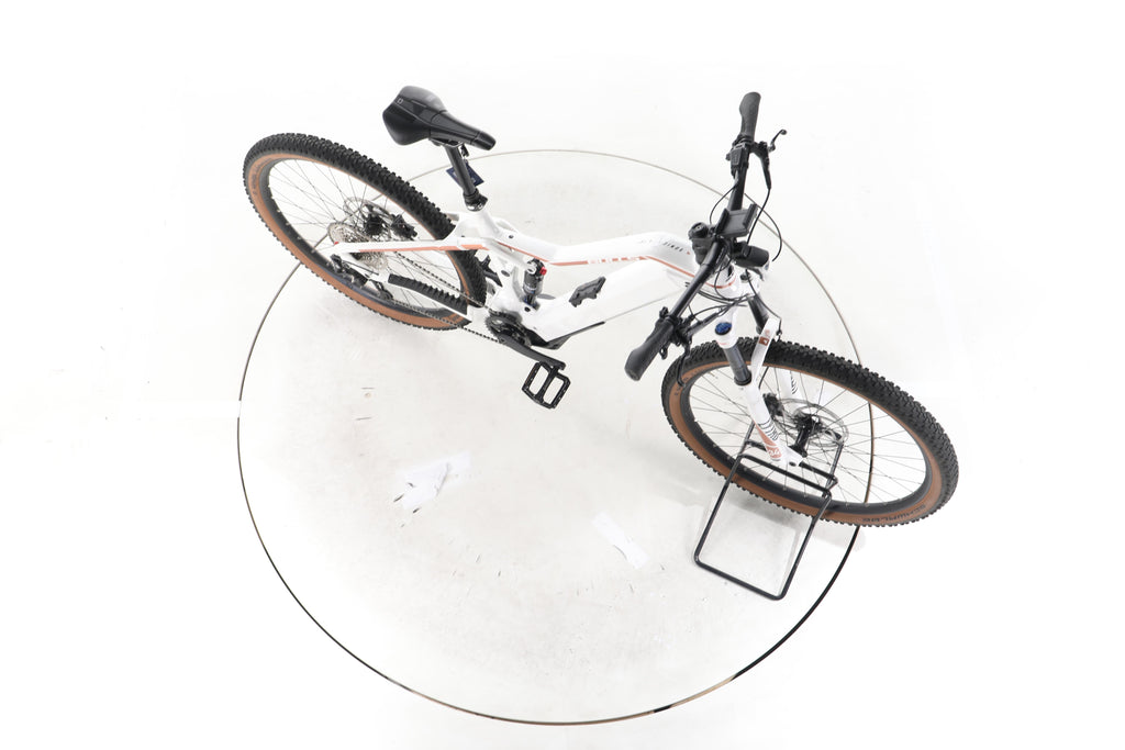 Bulls Sonic EVA TR1 E-Bike Fully - Image 14