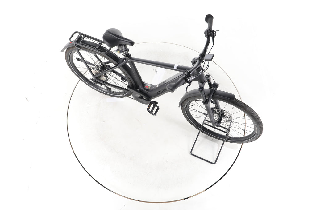 Cube Kathmandu Hybrid SLT Trekking E-Bike - Image 14