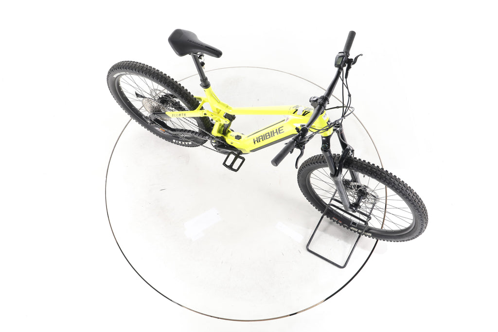 Haibike ALLMTN 3 E-Bike Fully - Image 14