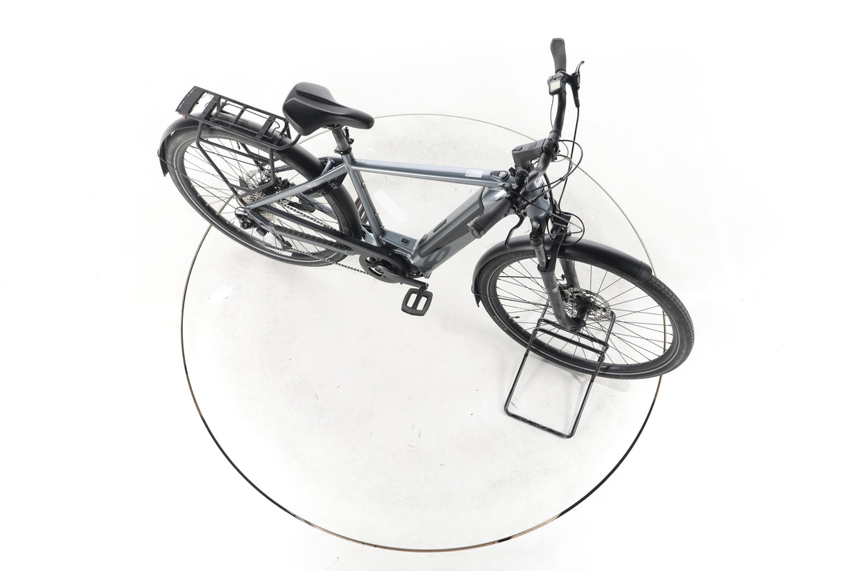 BESV TR 1.2 Trekking E-Bike - Image 14