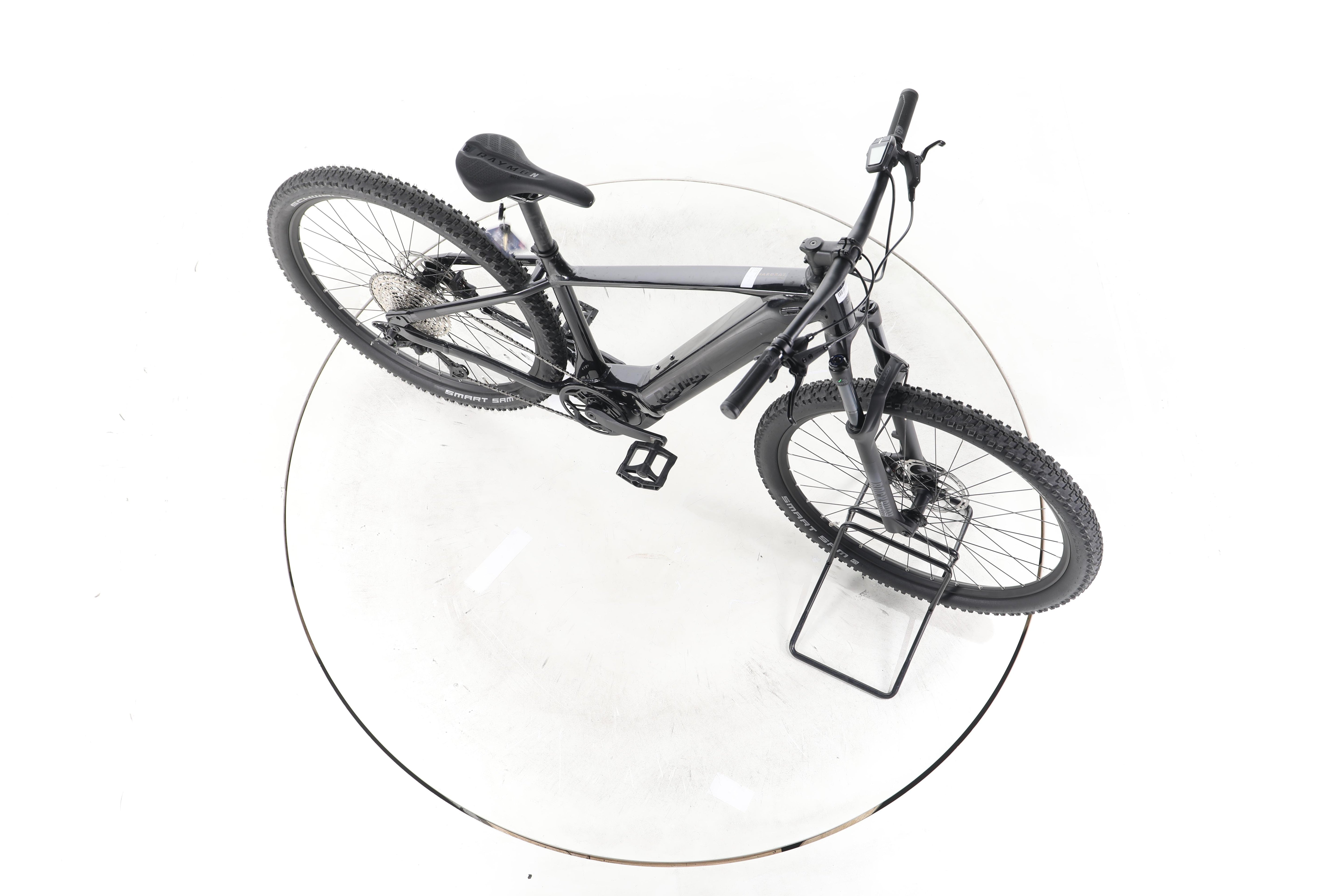 R Raymon Hardray Ultra E-Bike 2025 - Image 14