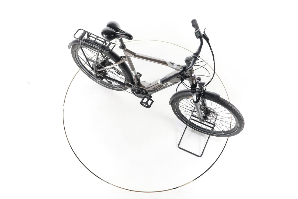 R Raymon TourRay E 5.0 Trekking E-Bike - Image 14