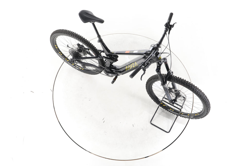 KAYZA Williwaw 4 E-Bike Fully 2024 - Image 14