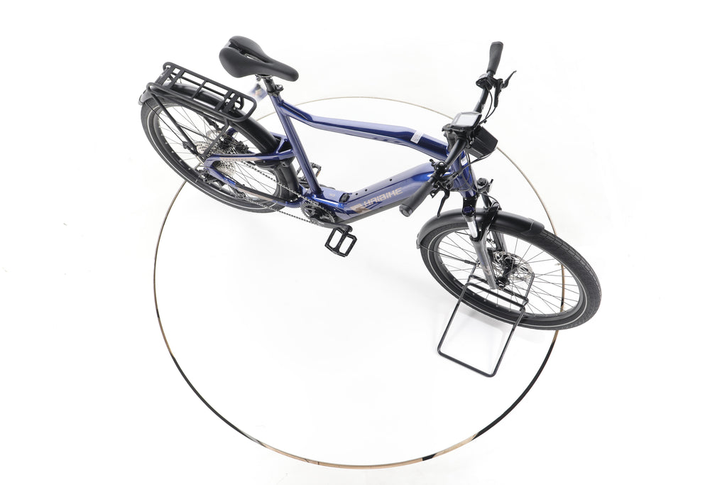 Haibike Trekking 7 Trekking E-Bike - Image 14