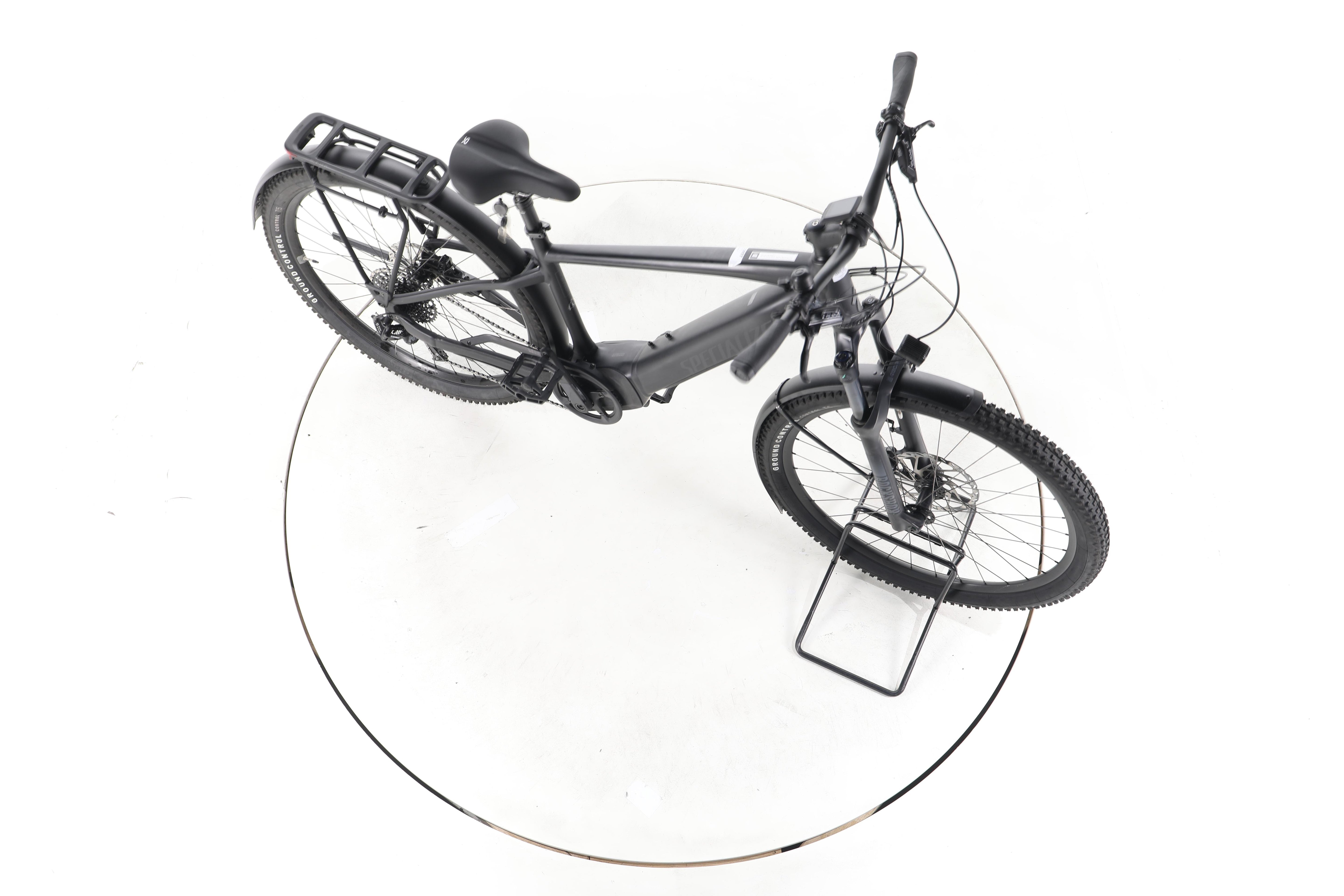 Specialized Tero 4.0 EQ Trekking E-Bike - Image 14