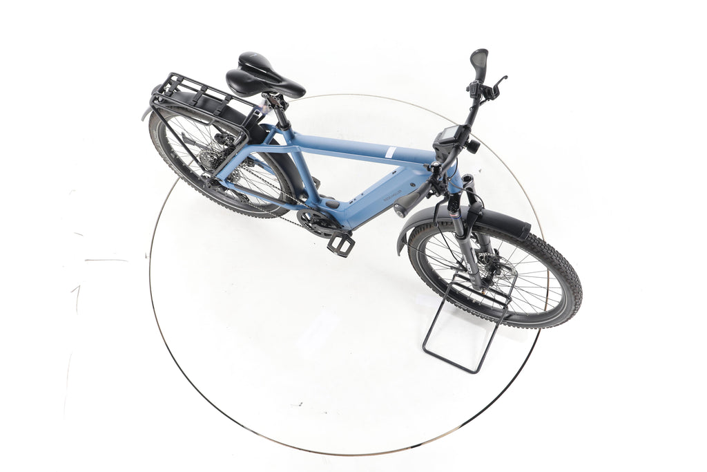 Riese & Müller Charger4 GT Trekking E-Bike - Image 14