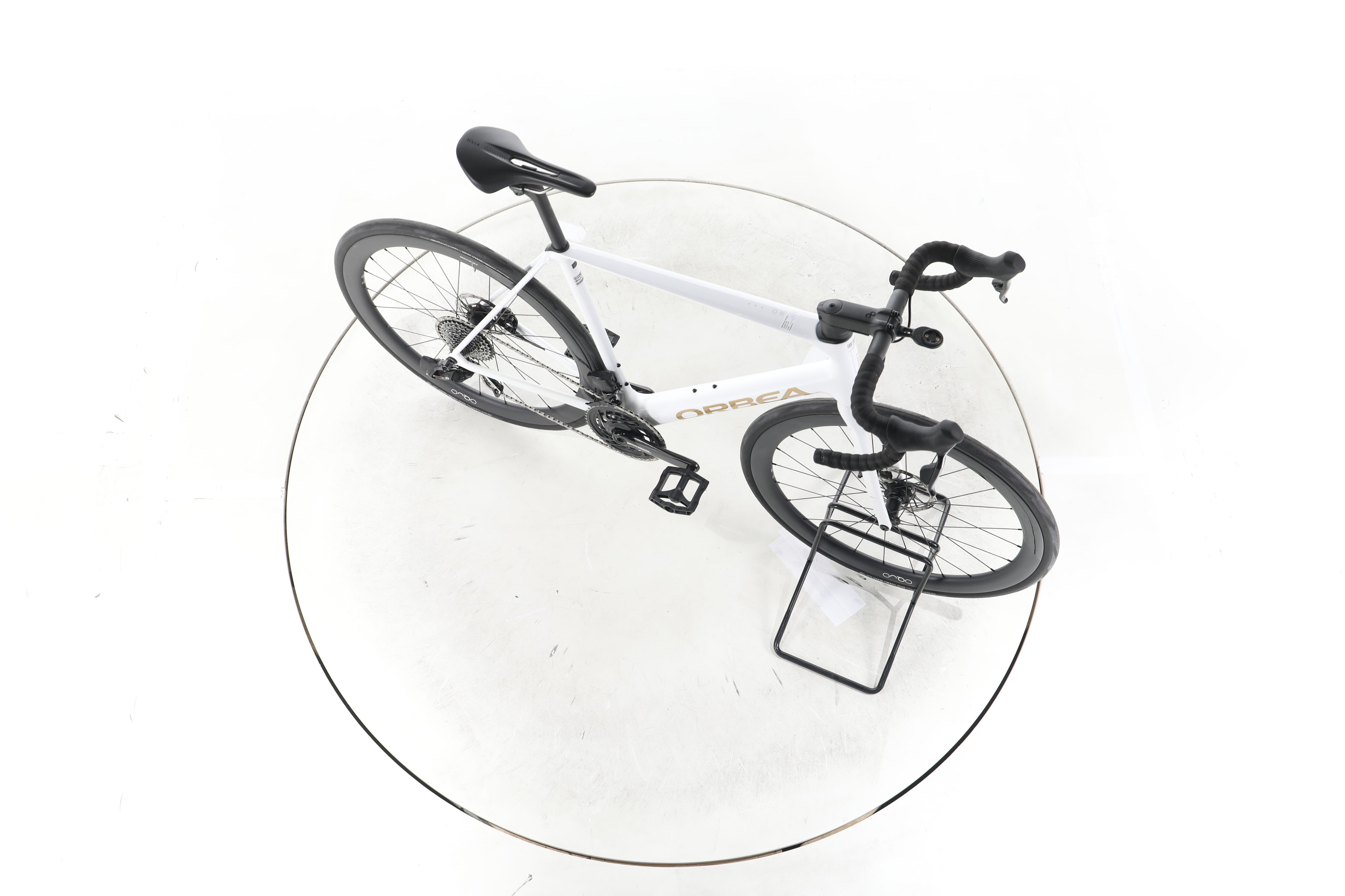 Orbea ORCA M21eLTD PWR Rennrad Carbon 2024 - Image 14