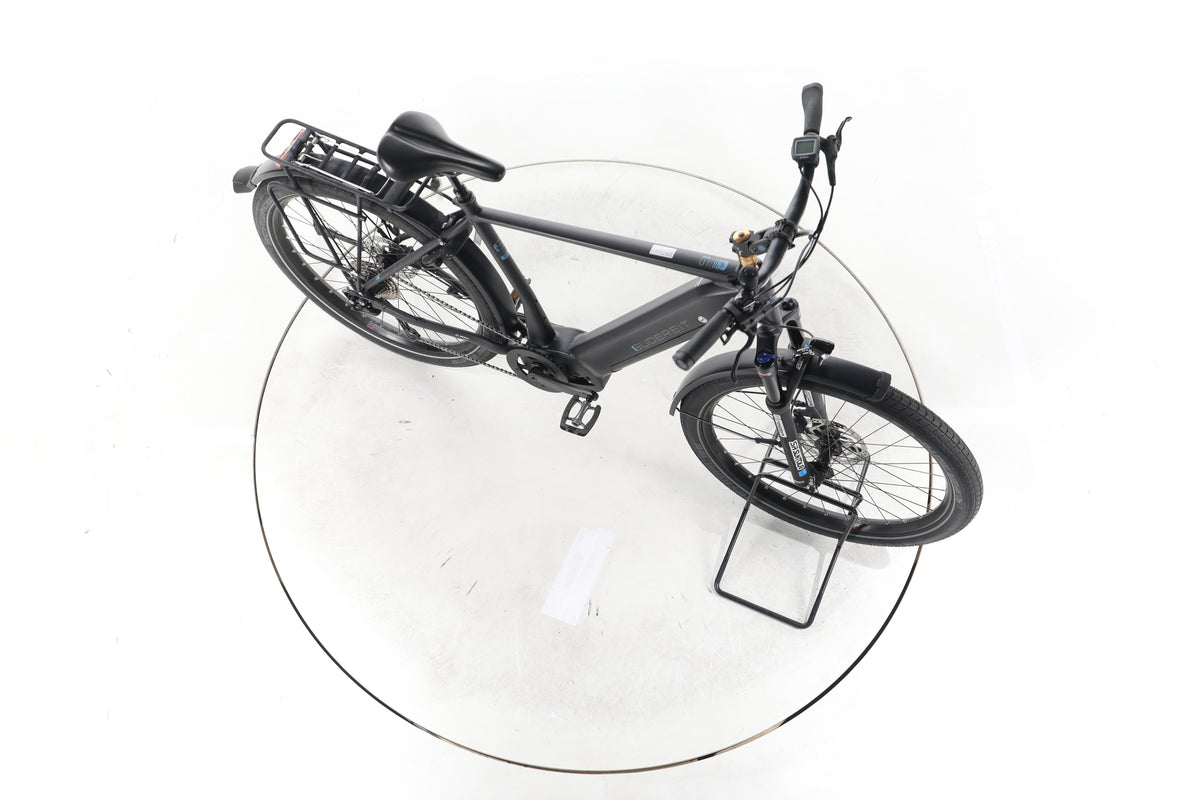 Gudereit ET-12 Fat Tyre PT Trekking E-Bike - Image 14