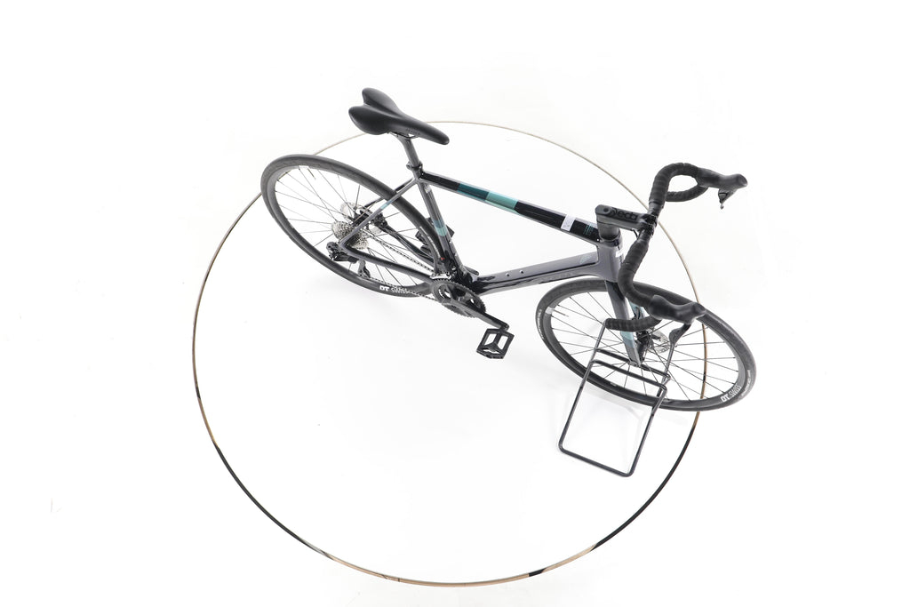 Stevens Izoard Pro Disc Rennrad Carbon - Image 14