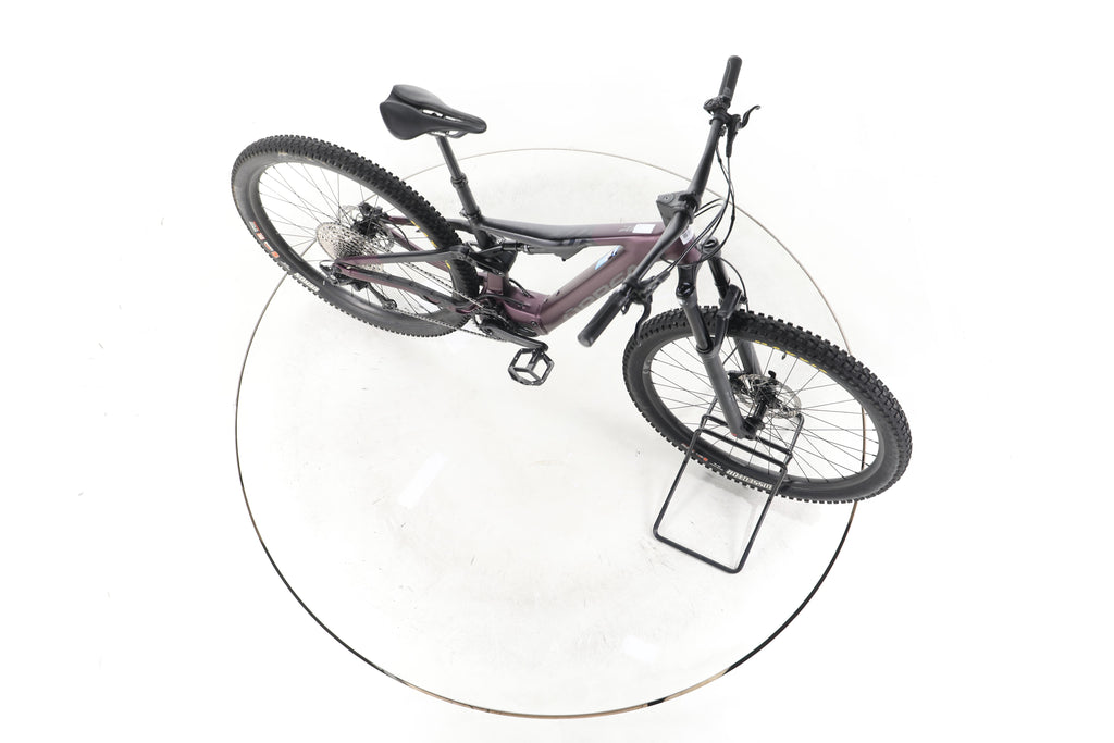 Orbea Rise H30 E-Bike Fully - Image 14