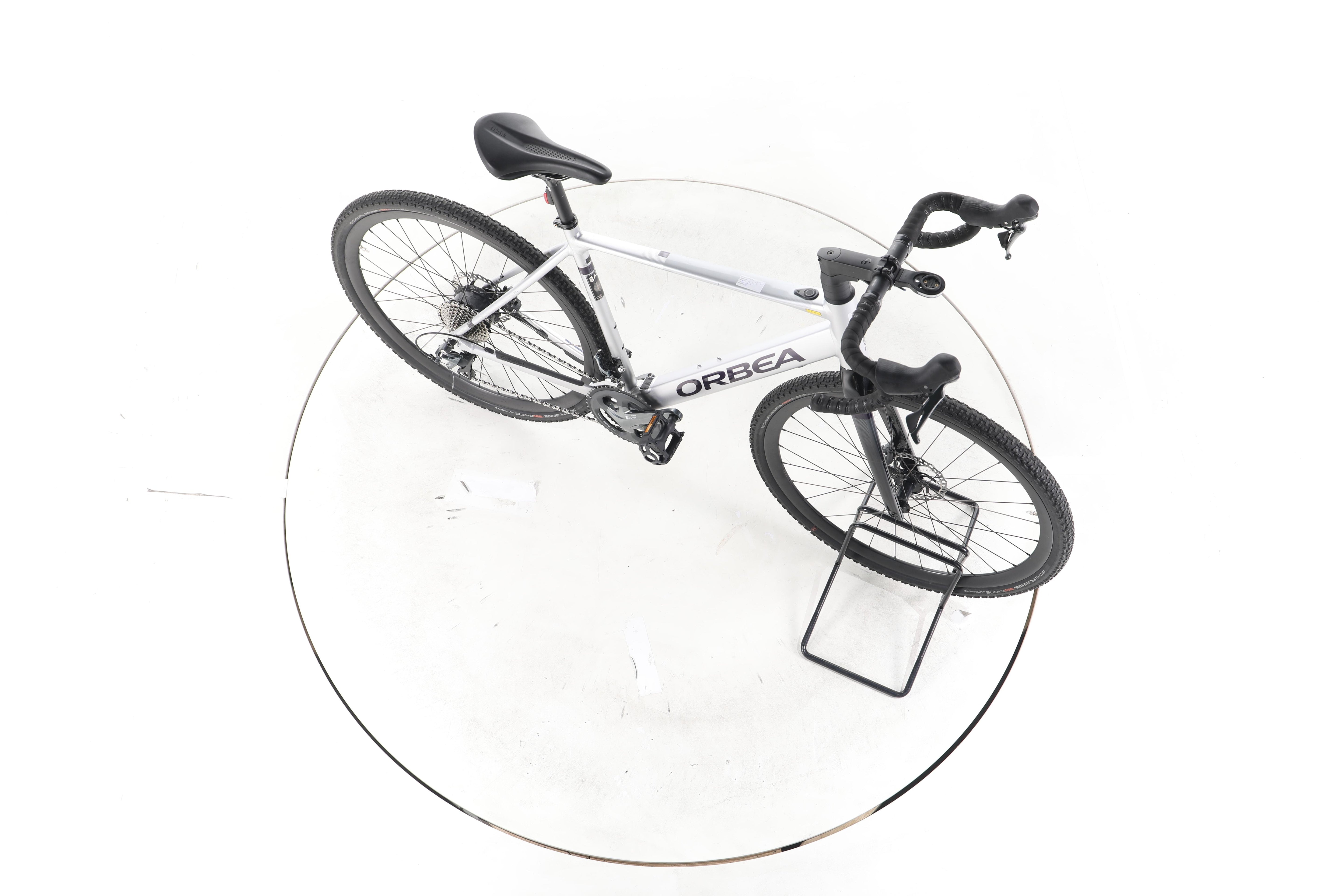 Orbea Gain D30 Gravelbike - Image 14
