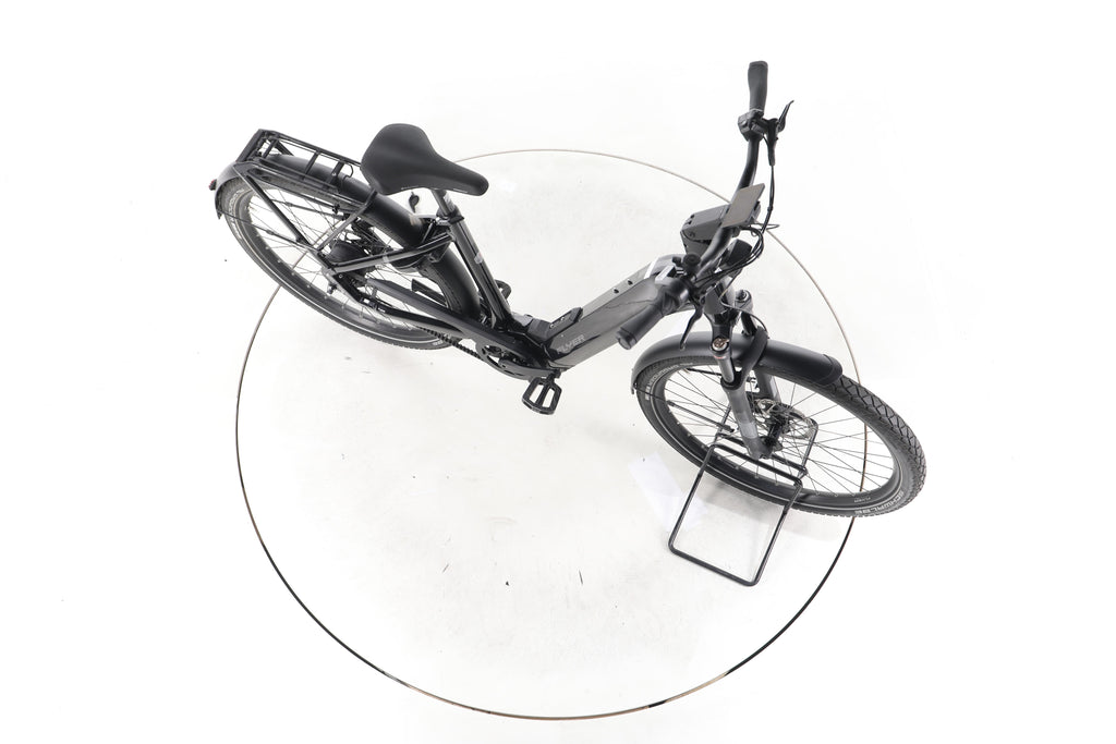 FLYER Upstreet5 7.12 City E-Bike Tiefeinsteiger - Image 14
