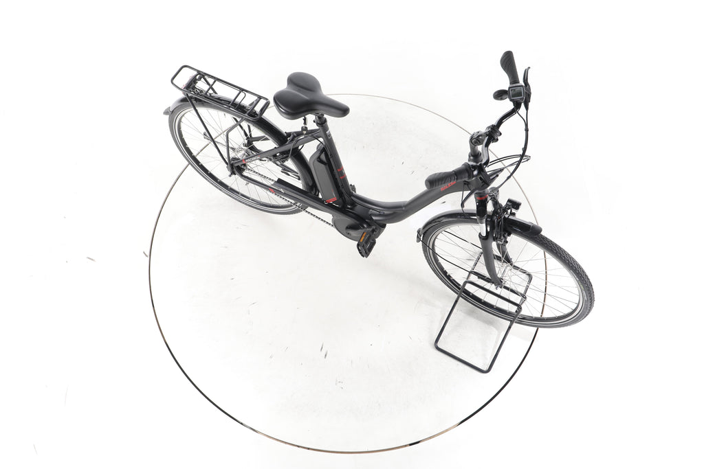 Raleigh eCity 7 City E-Bike Tiefeinsteiger - Image 14