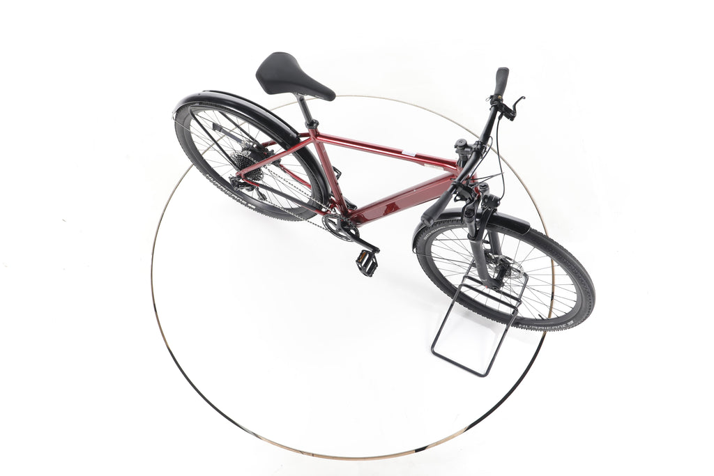 Coboc Iseo Trekking E-Bike - Image 14