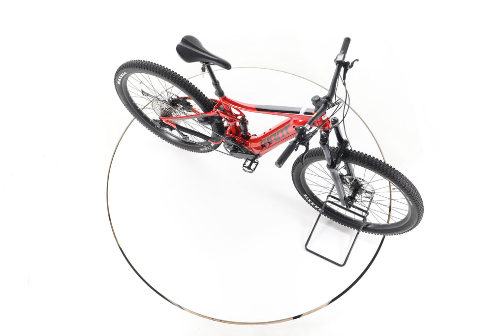 Giant Stance E+ 1 E-Bike Fully - Image 14