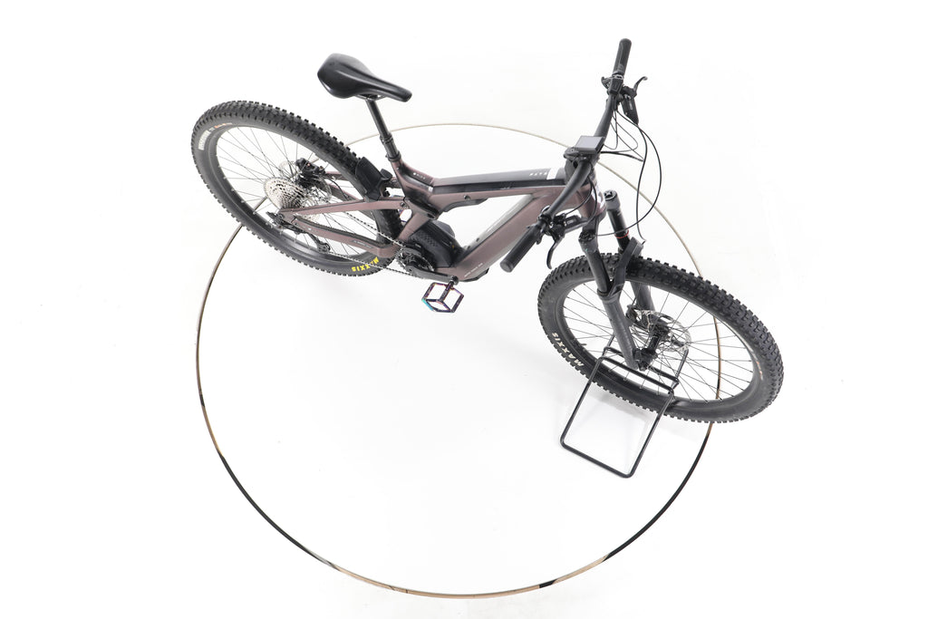 Scott Patron eRIDE 920 E-Bike Fully - Image 14
