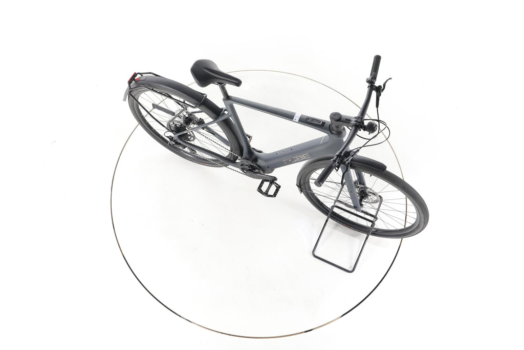Cube Nulane Hybrid C 62 race FE E-Bike Carbon 2025 - Image 14