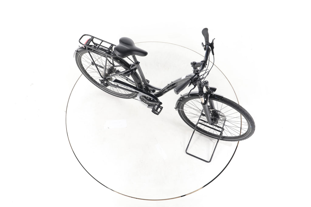 Stevens Savoie Forma Fahrrad City & Trekking - Image 14